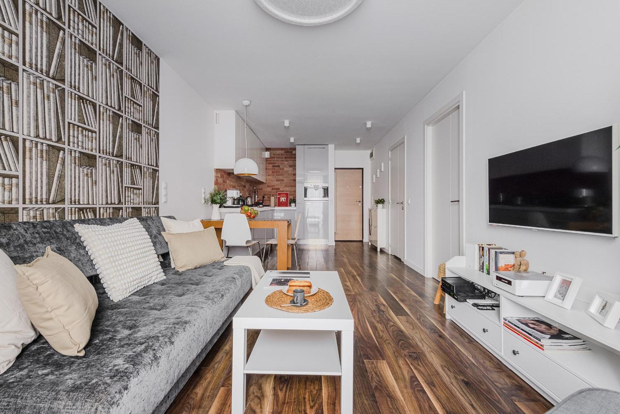 P&O Apartments Plac Grzybowski Варшава Екстер'єр фото