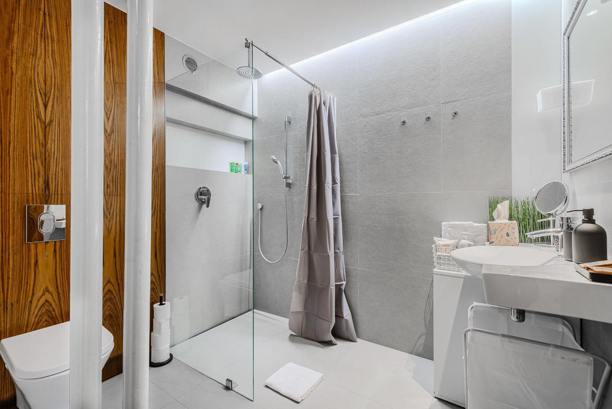 P&O Apartments Plac Grzybowski Варшава Екстер'єр фото