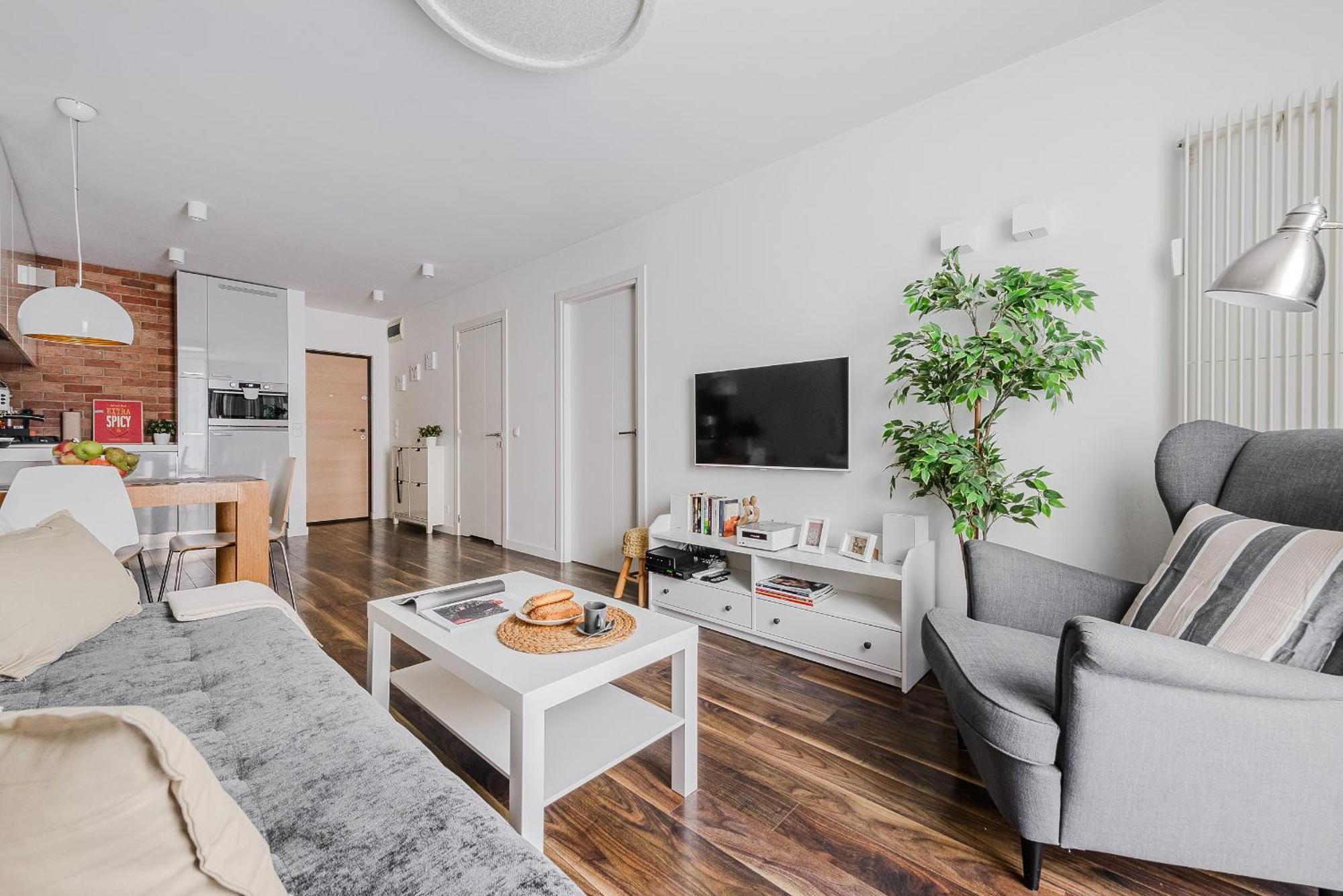 P&O Apartments Plac Grzybowski Варшава Екстер'єр фото