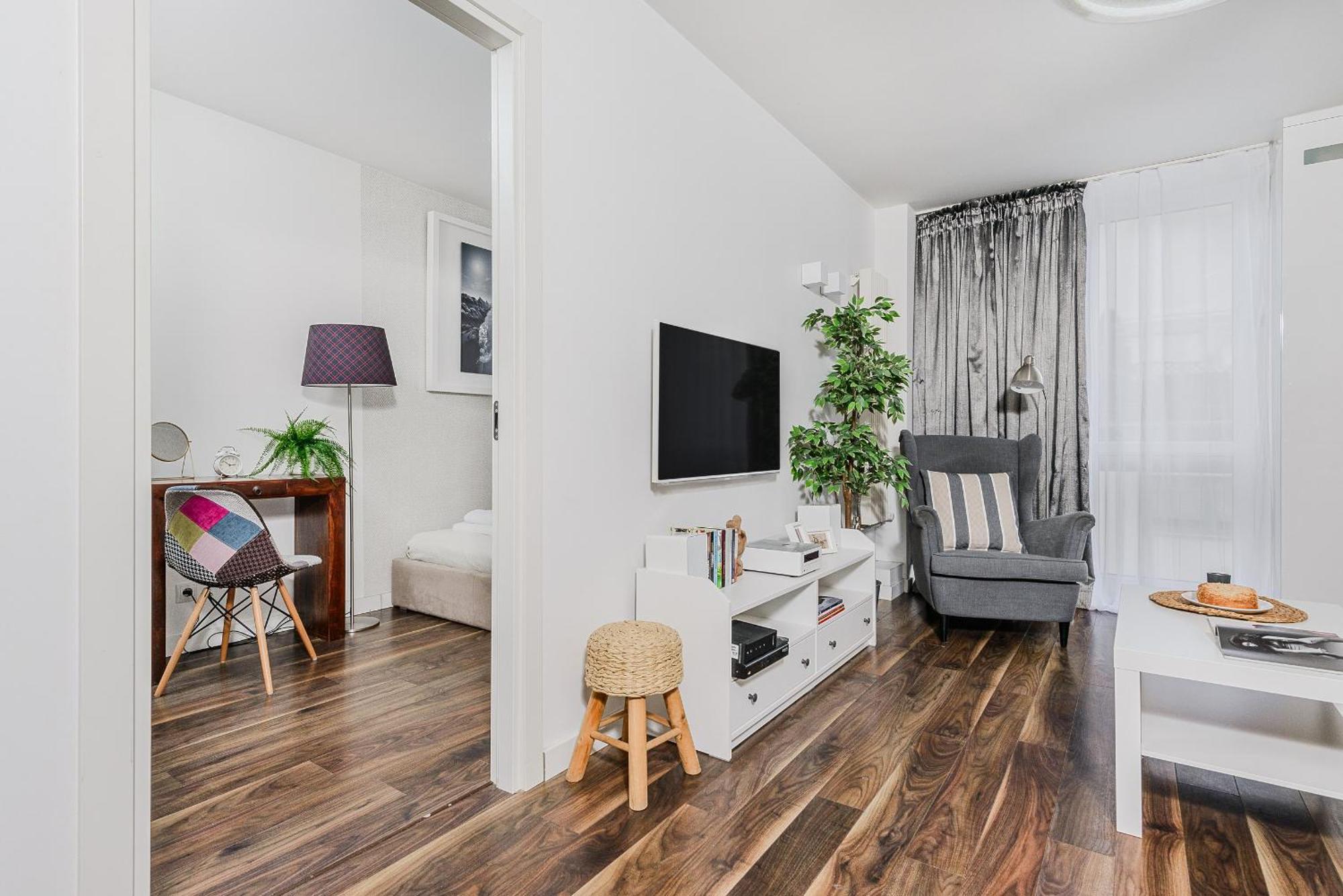 P&O Apartments Plac Grzybowski Варшава Екстер'єр фото