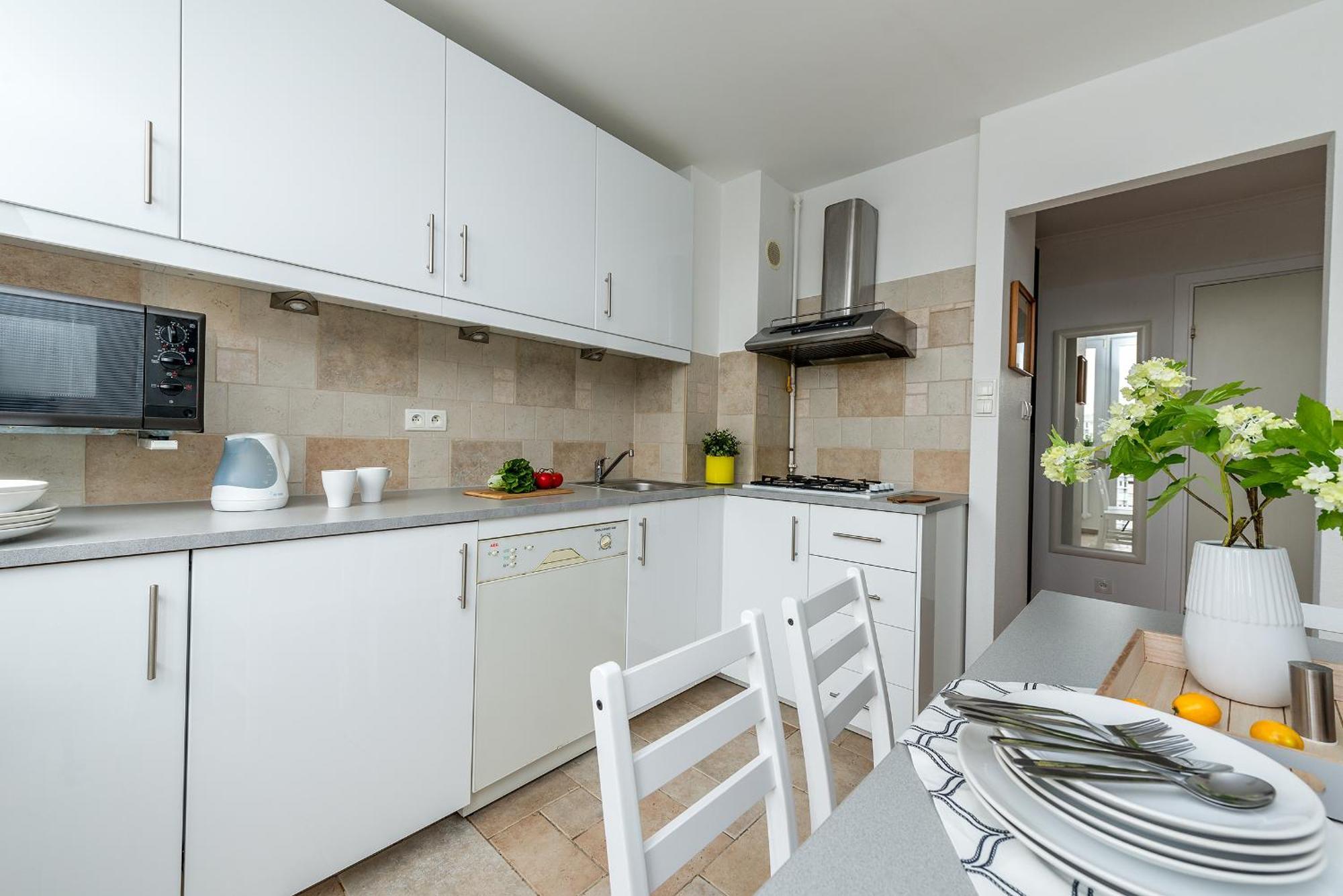 P&O Apartments Plac Grzybowski Варшава Екстер'єр фото