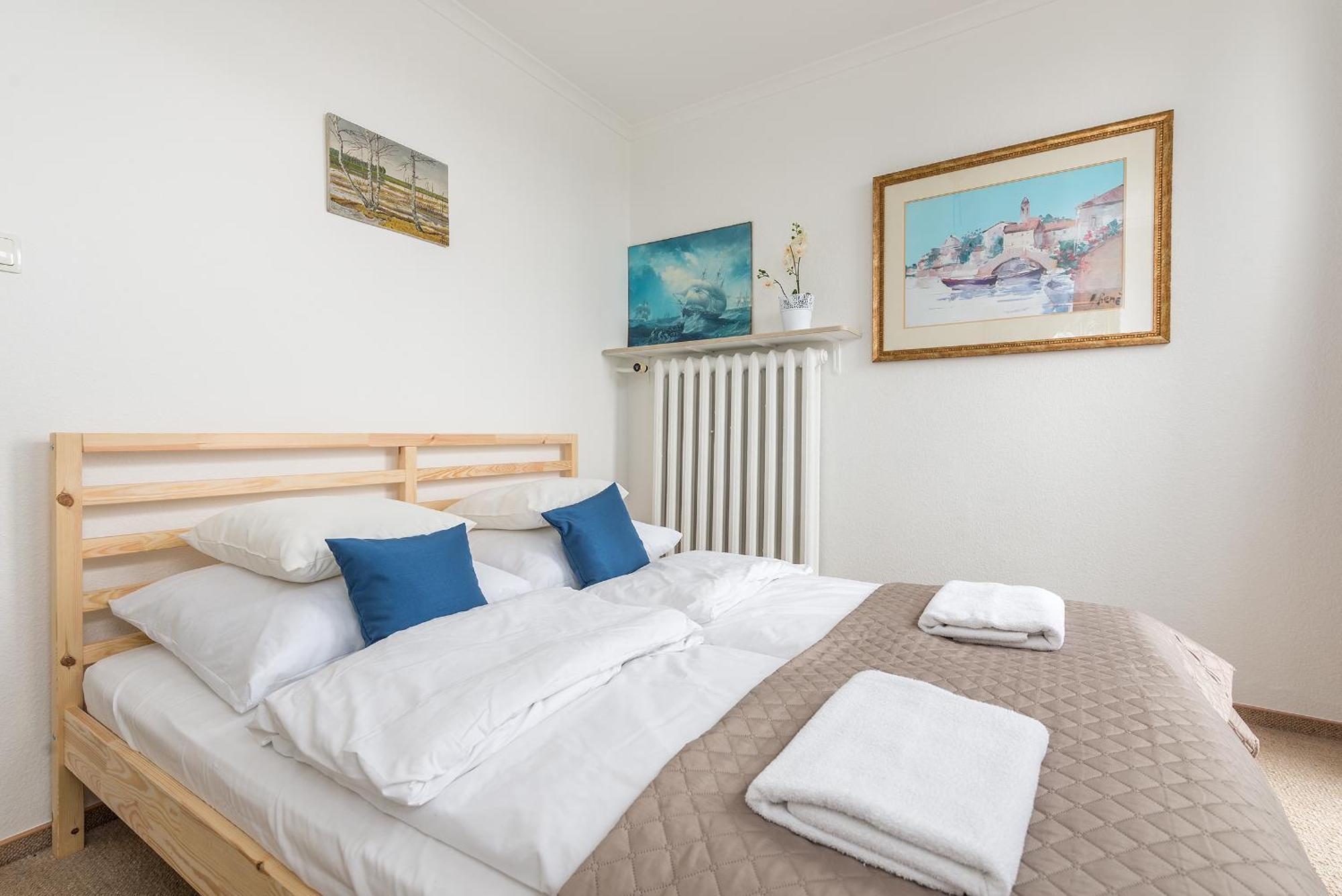 P&O Apartments Plac Grzybowski Варшава Екстер'єр фото