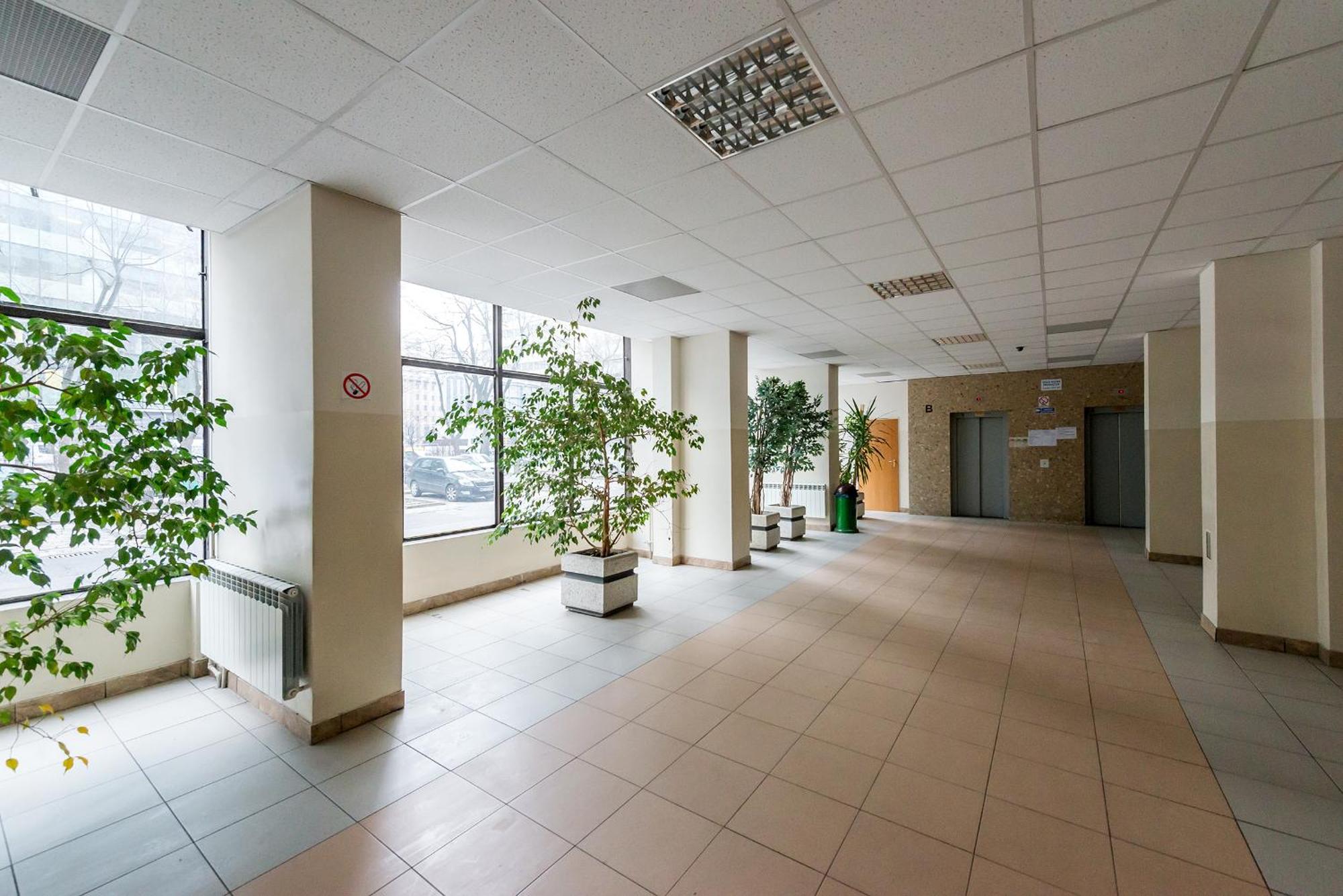 P&O Apartments Plac Grzybowski Варшава Екстер'єр фото